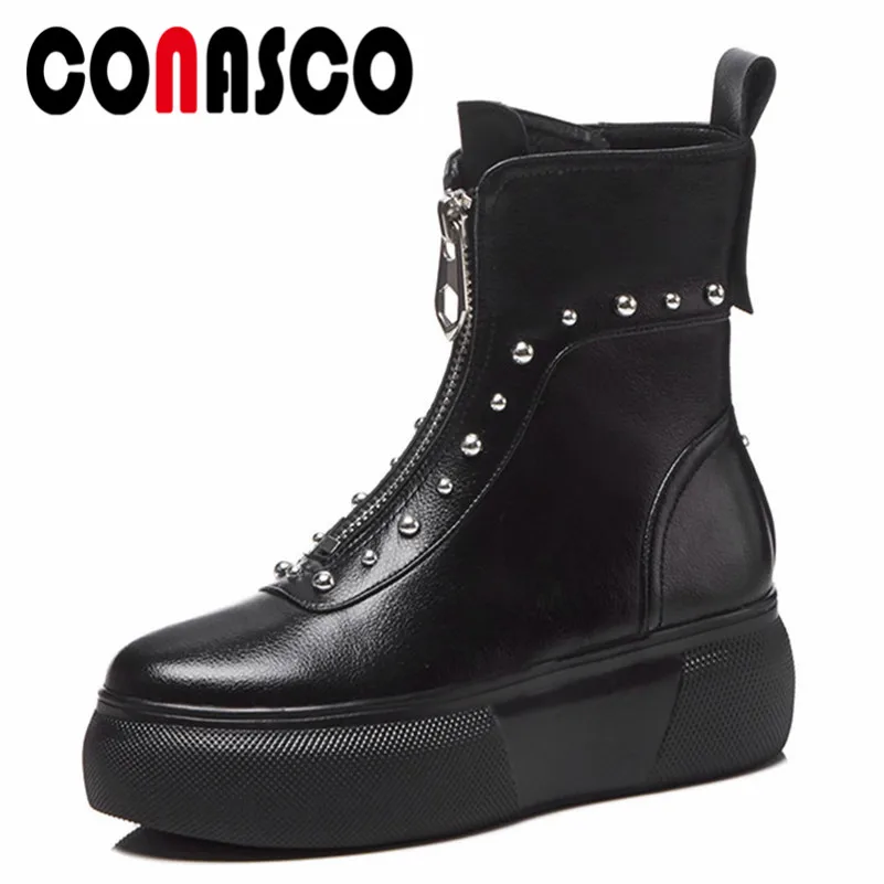 CONASCO 1|Женские полусапожки| |