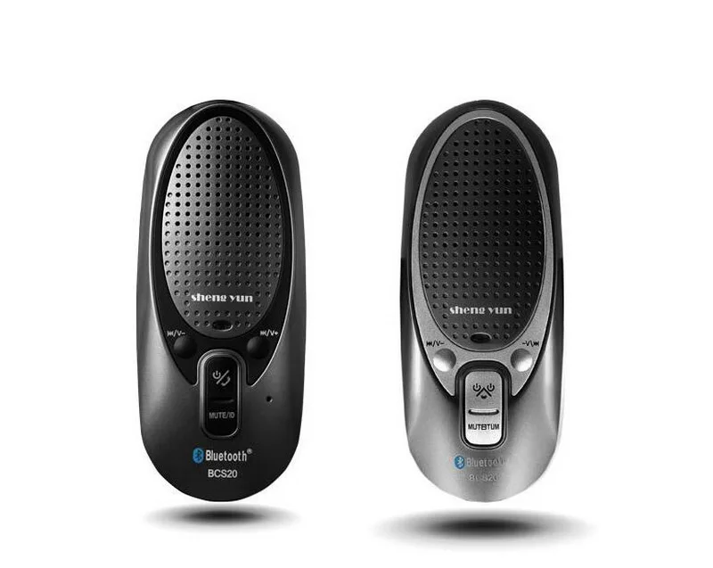 Экстремальный тонкий солнцезащитный козырек клип Bluetooth громкая связь Голосовая активация с автомобильным зарядным устройством Мини Bluetooth автомобильный комплект громкой связи провод