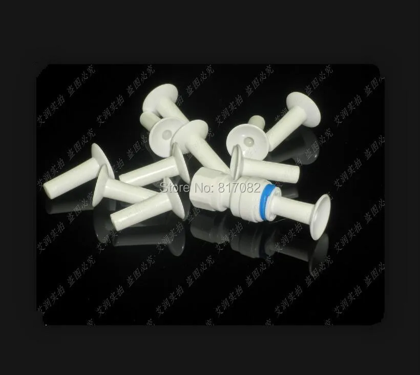 5 шт. фитинги для аквариума 1/4 дюйма быстрое подключение | Бытовая техника