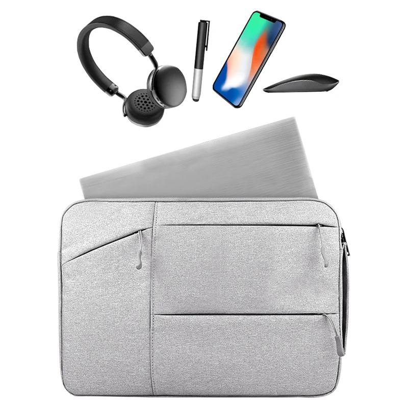 

Case Sleeve For Lenovo ThinkPad X390 X380 Notebook Bag Pouch Laptop Handbag for Thinkpad x390 x380 13.3" Laptop PC Cover case