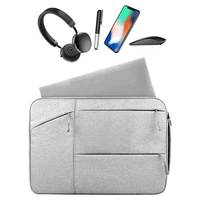 case sleeve for lenovo thinkpad x390 x380 notebook bag pouch laptop handbag for thinkpad x390 x380 13 3 laptop pc cover case