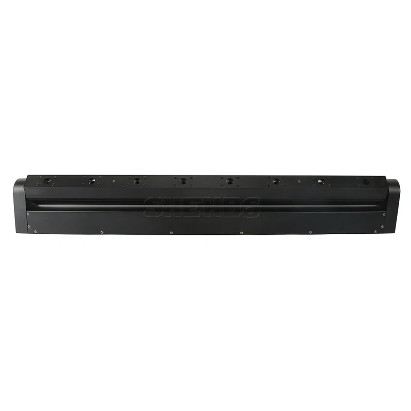 8 глаз движущаяся головка 8x300 мВт красный лазер DMX512 сценический эффект Освещение хорошо подходит для DJ дискотеки танцпол ночной клуб и бар