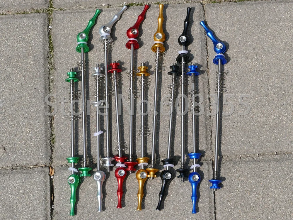 Красный черный синий зеленый золотой серебристый 50 г одна пара быстроразъемный