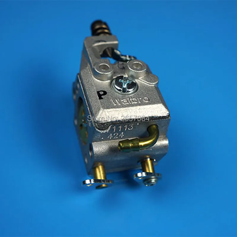 Карбюратор для двигателя DLE DLE55-A17, DLE55/55RA/61, оригинал