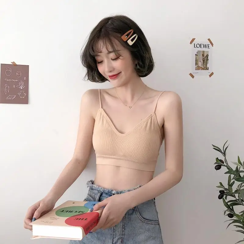 4 цвета Mihoshop Ulzzang Корейская женская модная одежда базовое белое Тканое нижнее