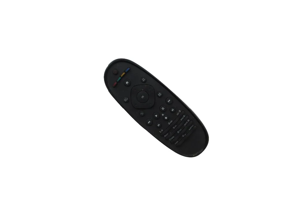 Пульт дистанционного управления для Philips BDP7600/93 313923819891 RC2683401/01 BDP9600 BDP9600/12 Blu Ray DVD
