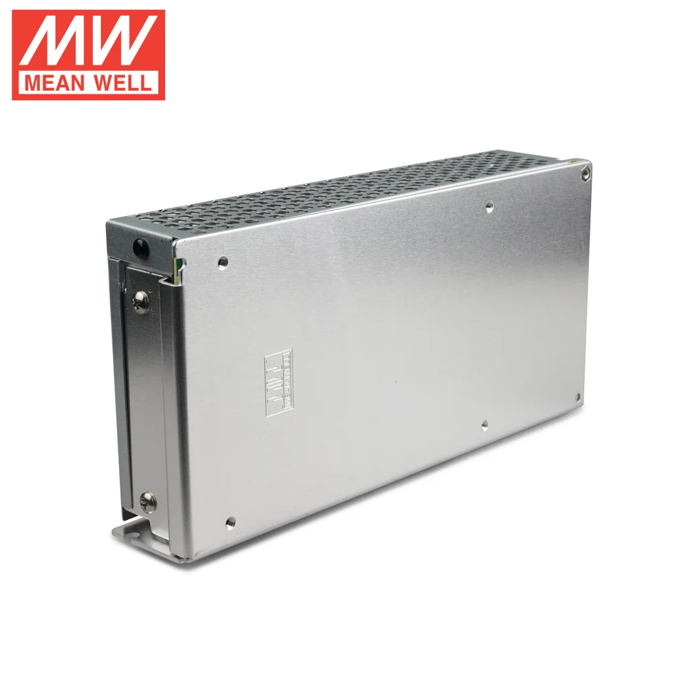Тайваньская компания Mean Well 12V12.5A 150W NES-150-12 импульсный источник питания для камеры