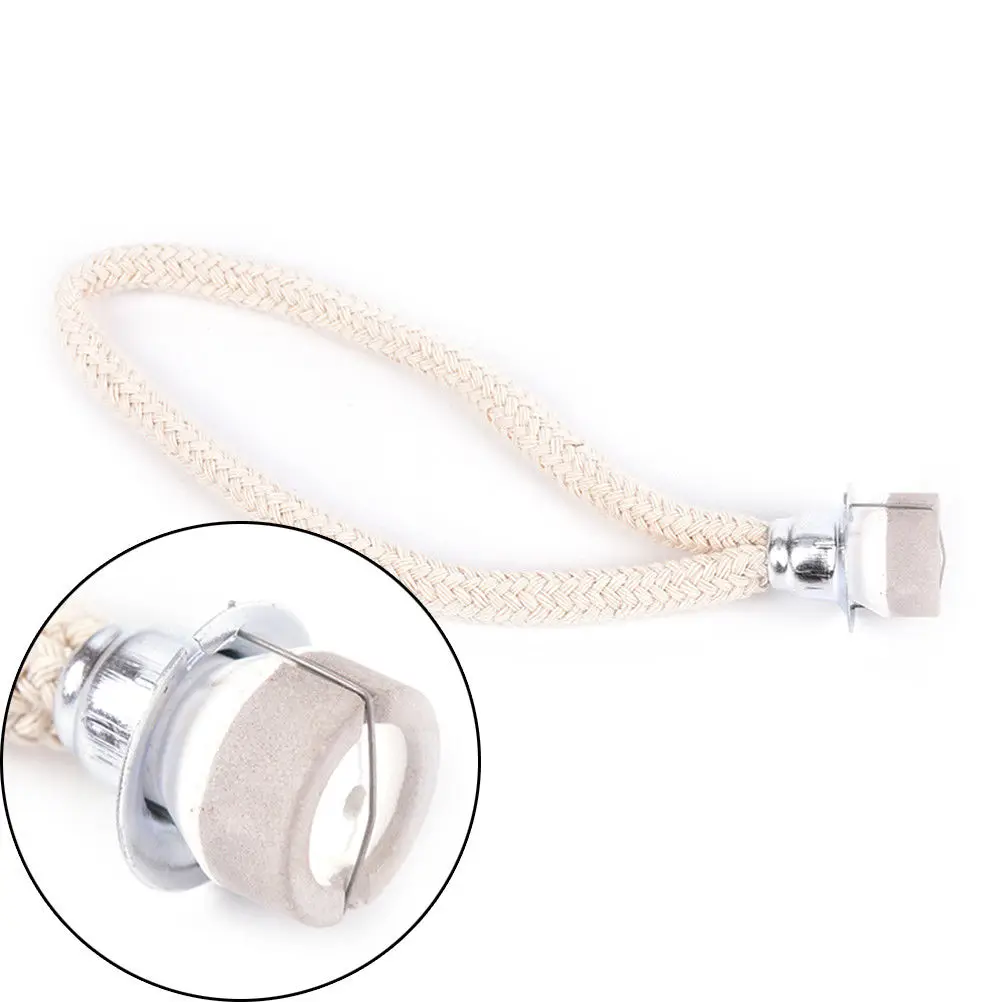 

New 1pcs Durable Replacement Fragrance Oil Lamp Wick Catalytic Burner Diffuser Aromatherapy Smell Removing/Dehumidification
