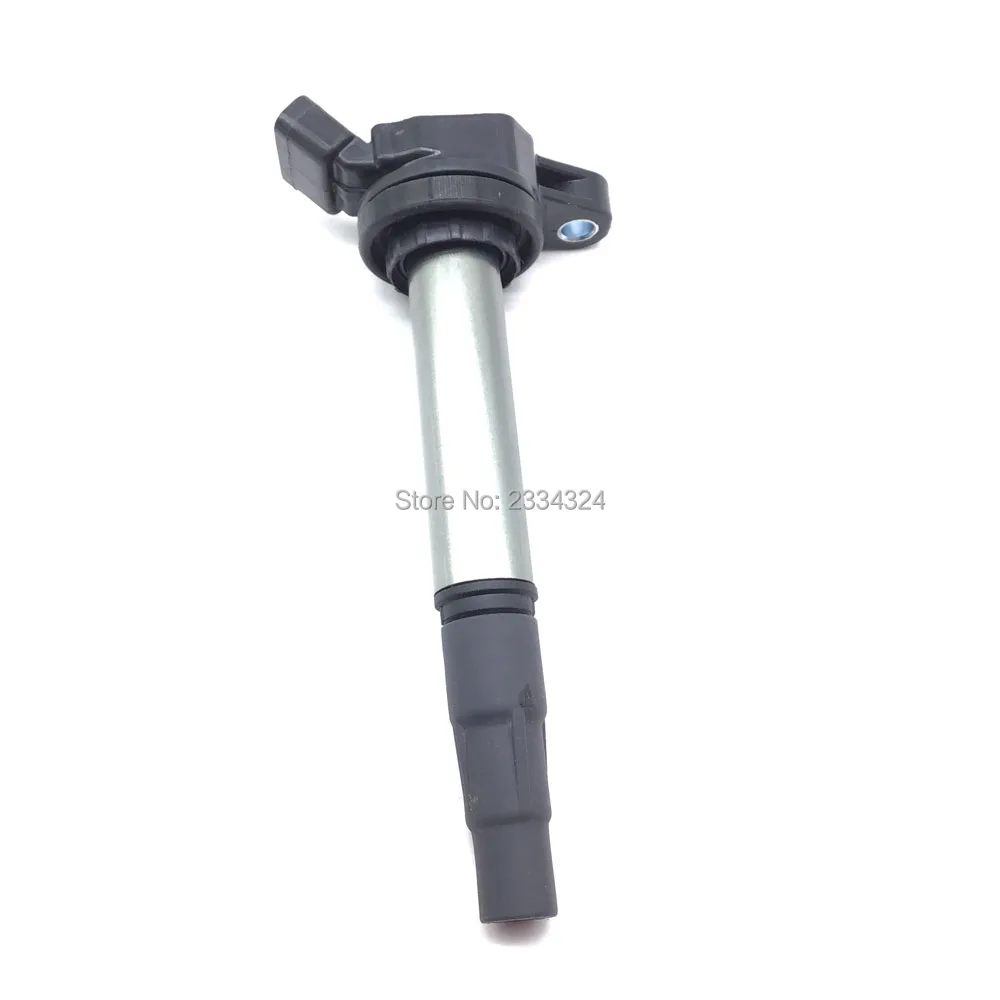 Катушка зажигания для LEXUS CT200H TOYOTA COROLLA MATRIX PRIUS SCION XD PONTIAC VIBE 90919 02252 02258 C2003|Катушка