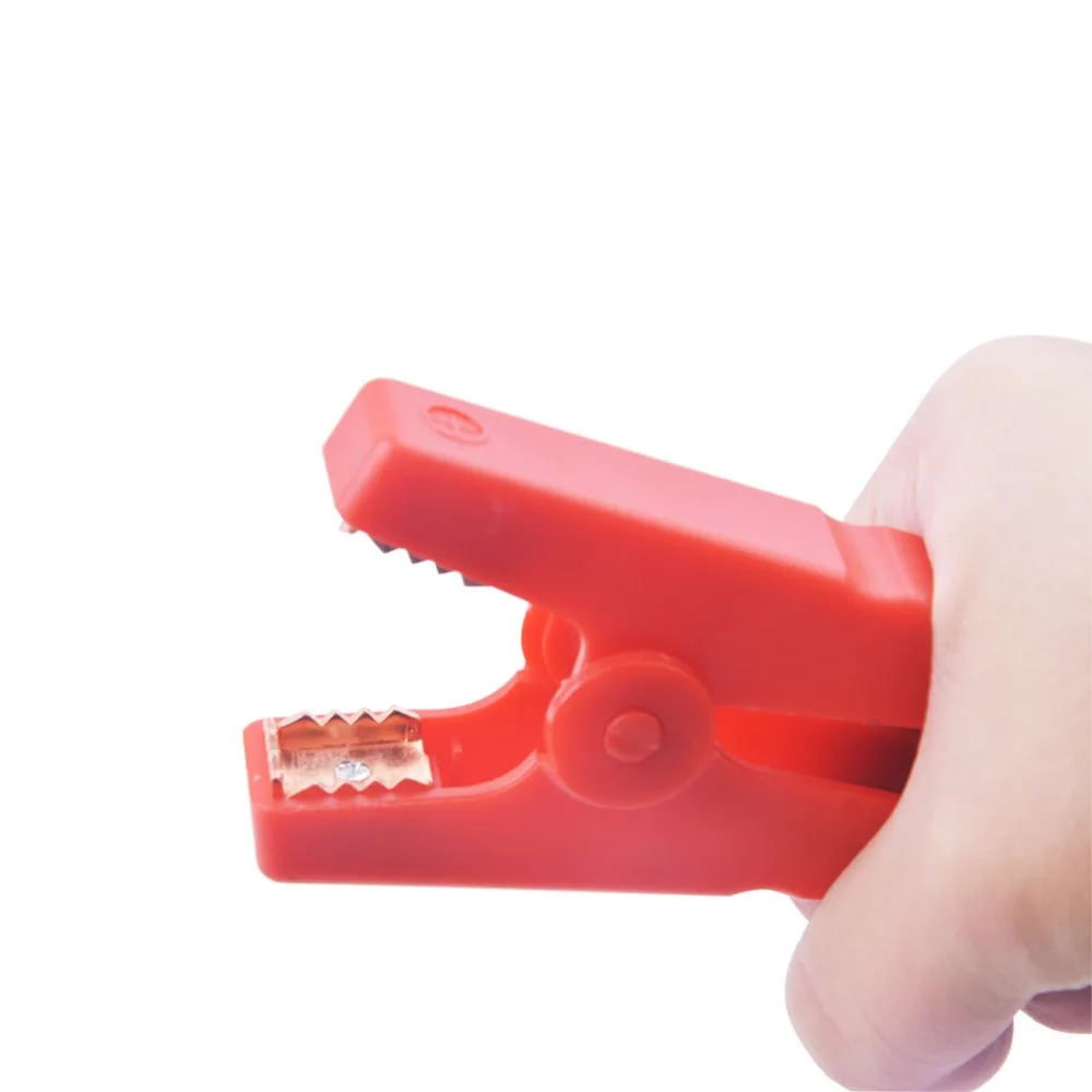 Адаптер EC5 12 В высокое качество зажимы для проводов автомобильный зажим