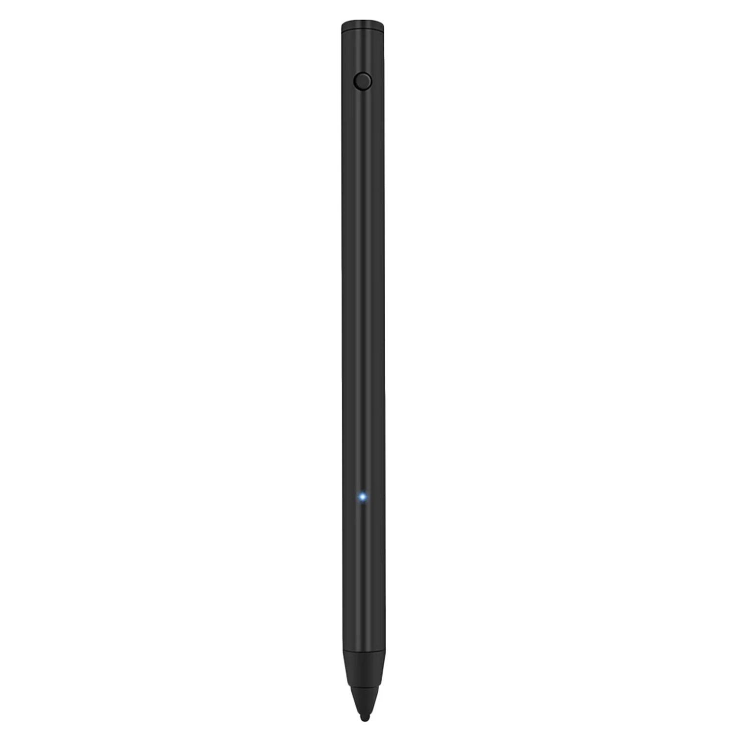 USB Перезаряжаемый активный емкостный сенсорный Стилус для Apple iPhone iPad Huawei Xiaomi Samsung