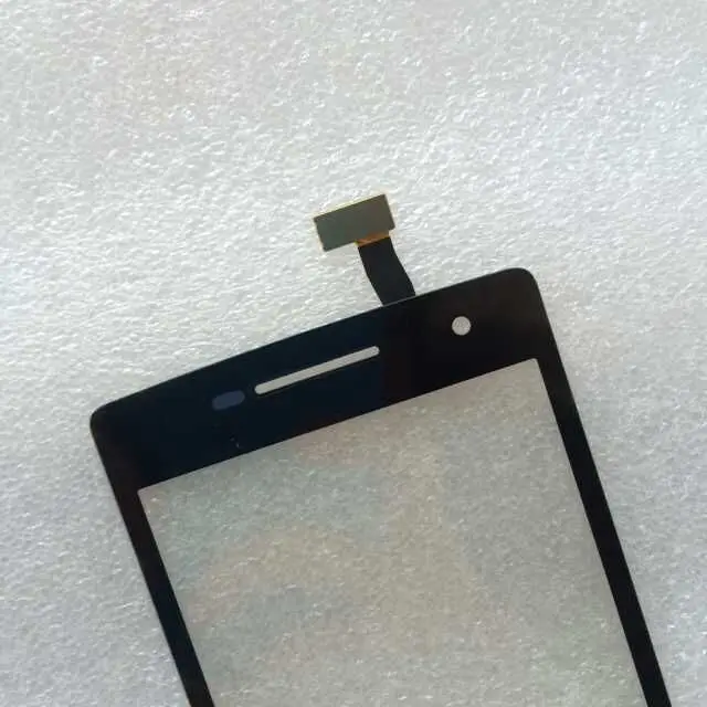 Для R827T Сенсорным Экраном Экран Записи Других Стеклянный Сенсорный Новый Черный |