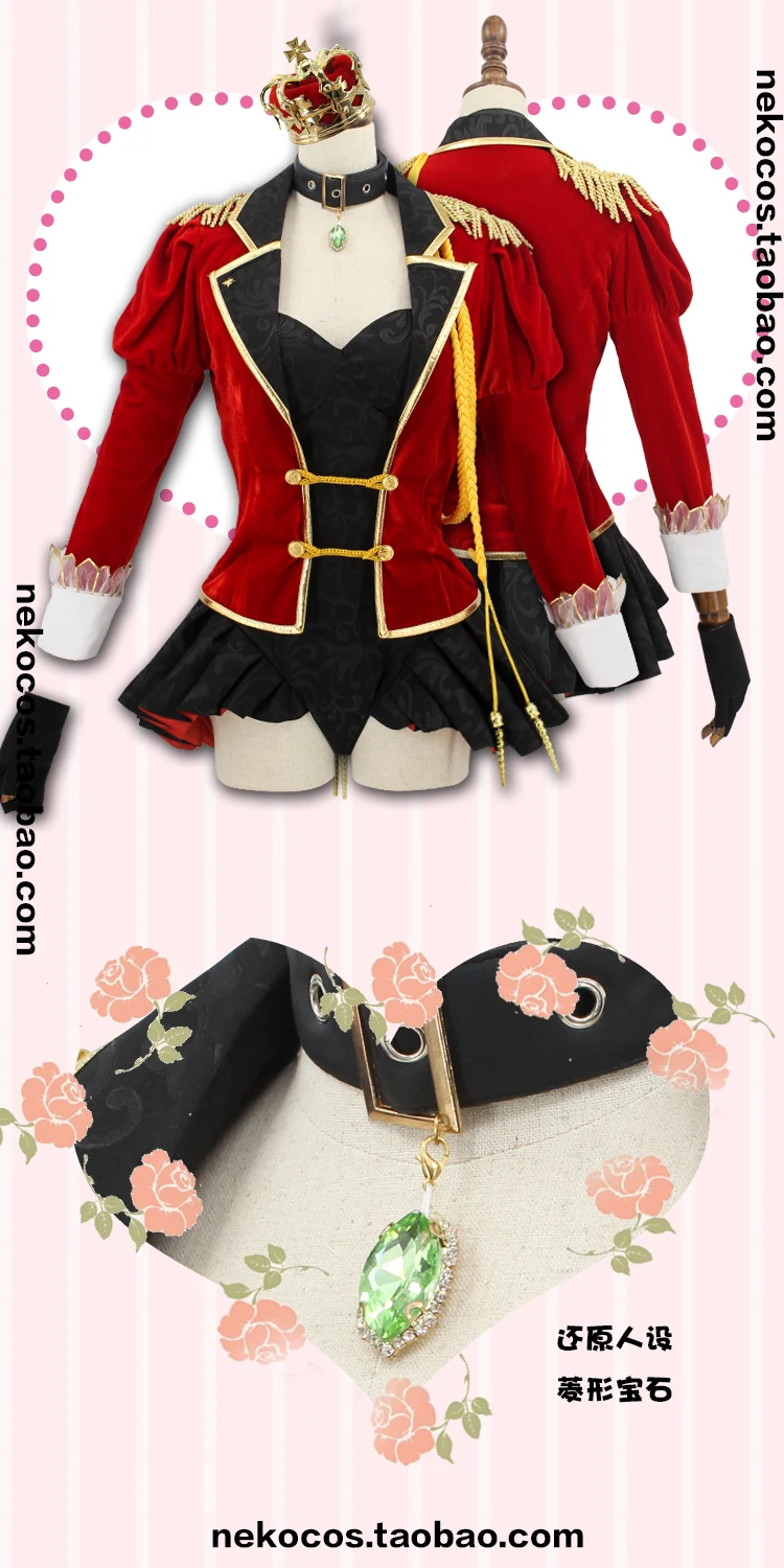 [Сток] аниме Fate Grand Order FGO nero, для косплея, сверкающий фестиваль, косплей костюмы для женщин на Хэллоуин, Новинка