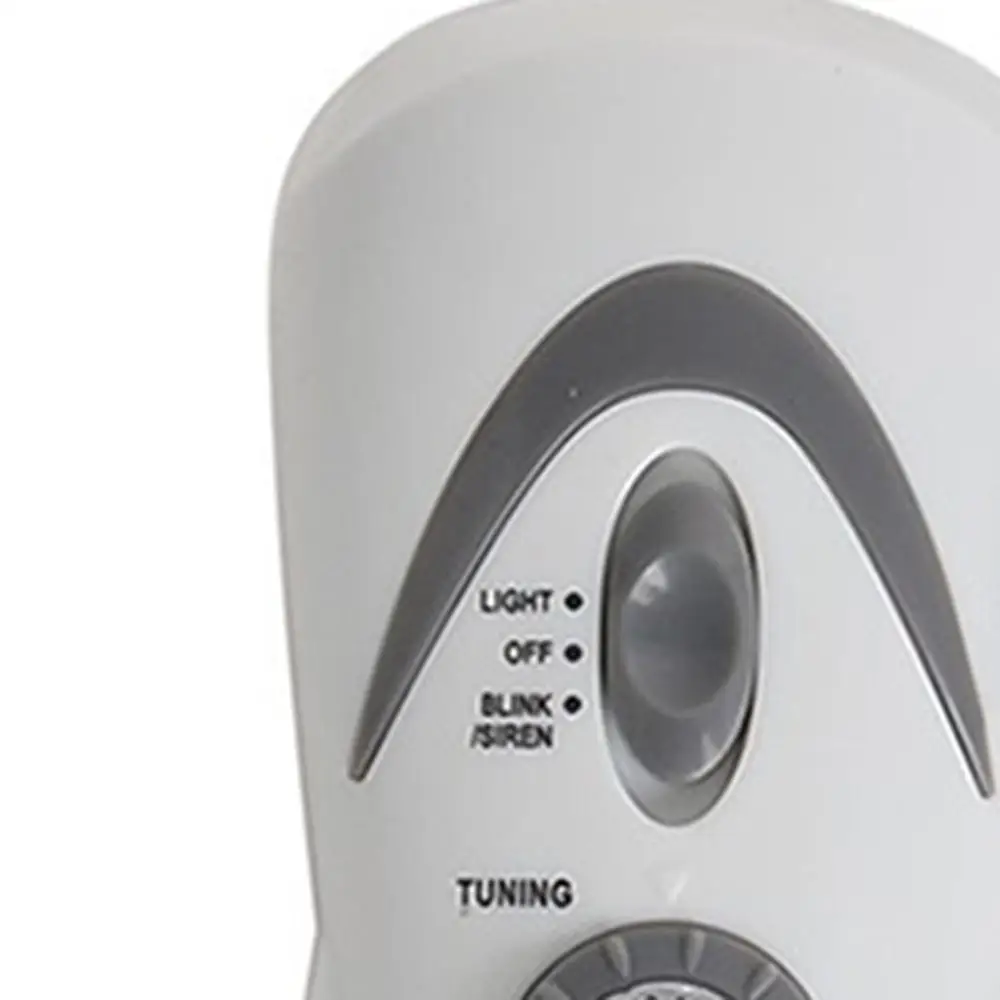 ABS + PS аварийный фонарик Ручной источник питания USB зарядка 3Led аварийное освещение