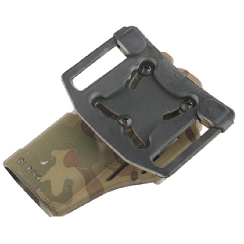 Emersongear Emerson пистолет кобура Беретта Глок кобура тактическое для охоты для стрельбы быстро кобура Мультикам