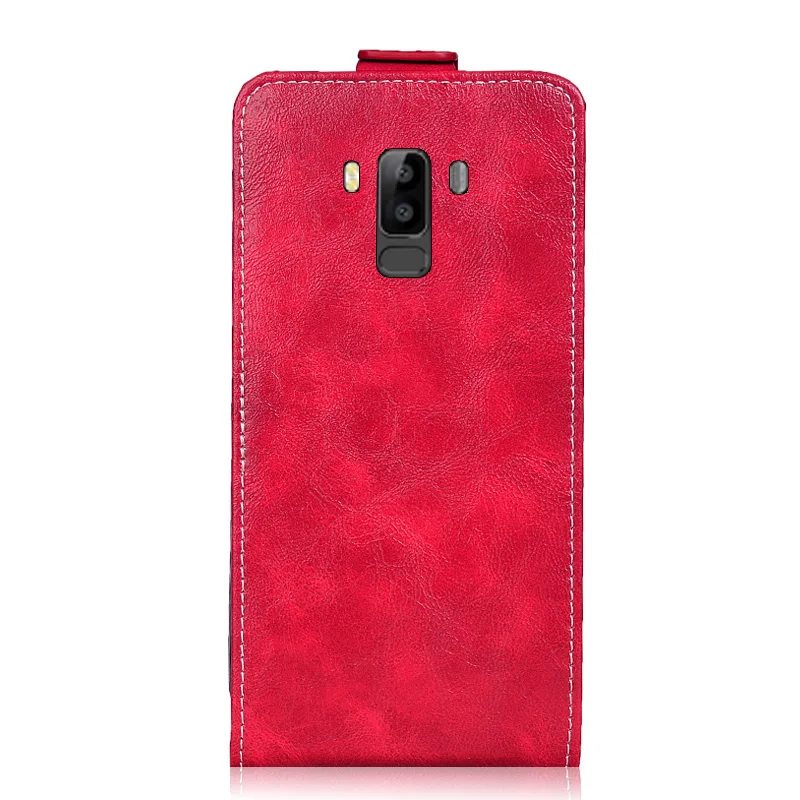Case For Bluboo S8 Protect Leather Flip Cover for 5.7" Capas Magnetic Luxury Vintage Protective Phone Bags Carcasa | Мобильные