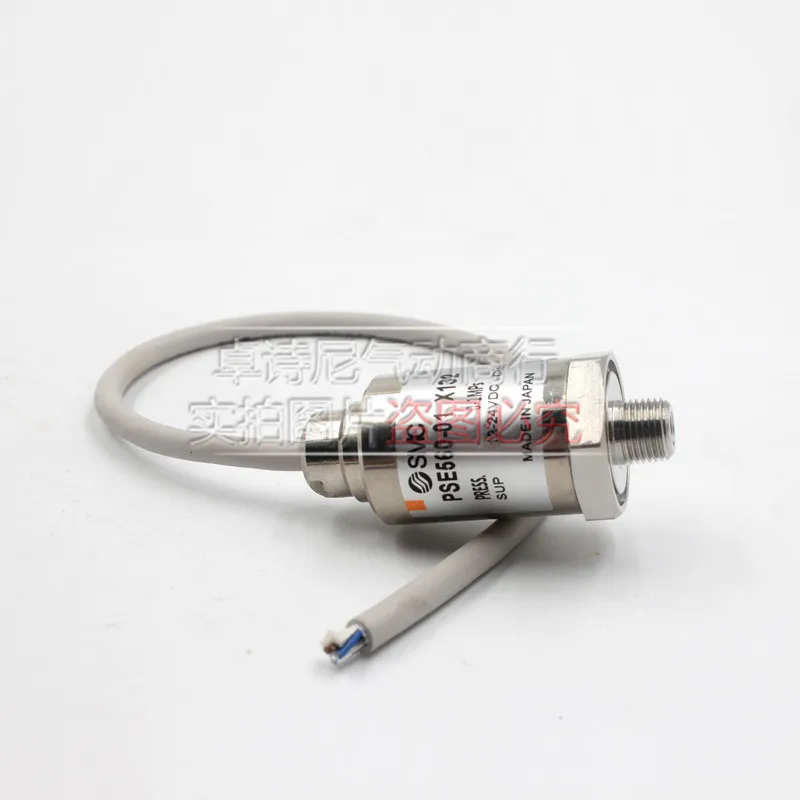 Японский оригинальный датчик давления SMC|Детали и аксессуары для приборов| |