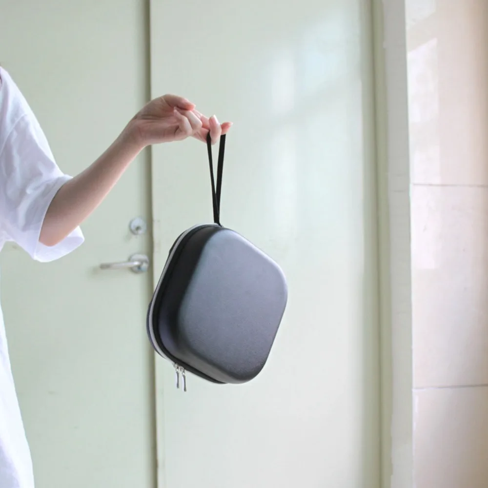 Чехол для хранения для XiaoMi Дрон mitu портативная коробка для переноски дорожная сумка для транспортировки на открытом воздухе PU водонепроницаемый чехол для аккумулятора