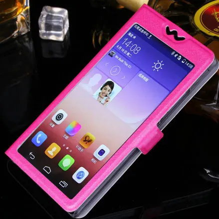Капа Fundas Для Lenovo A319 Телефон Случаях Сумки Мода Шелковый Полный окна 319 Filp Кожаный