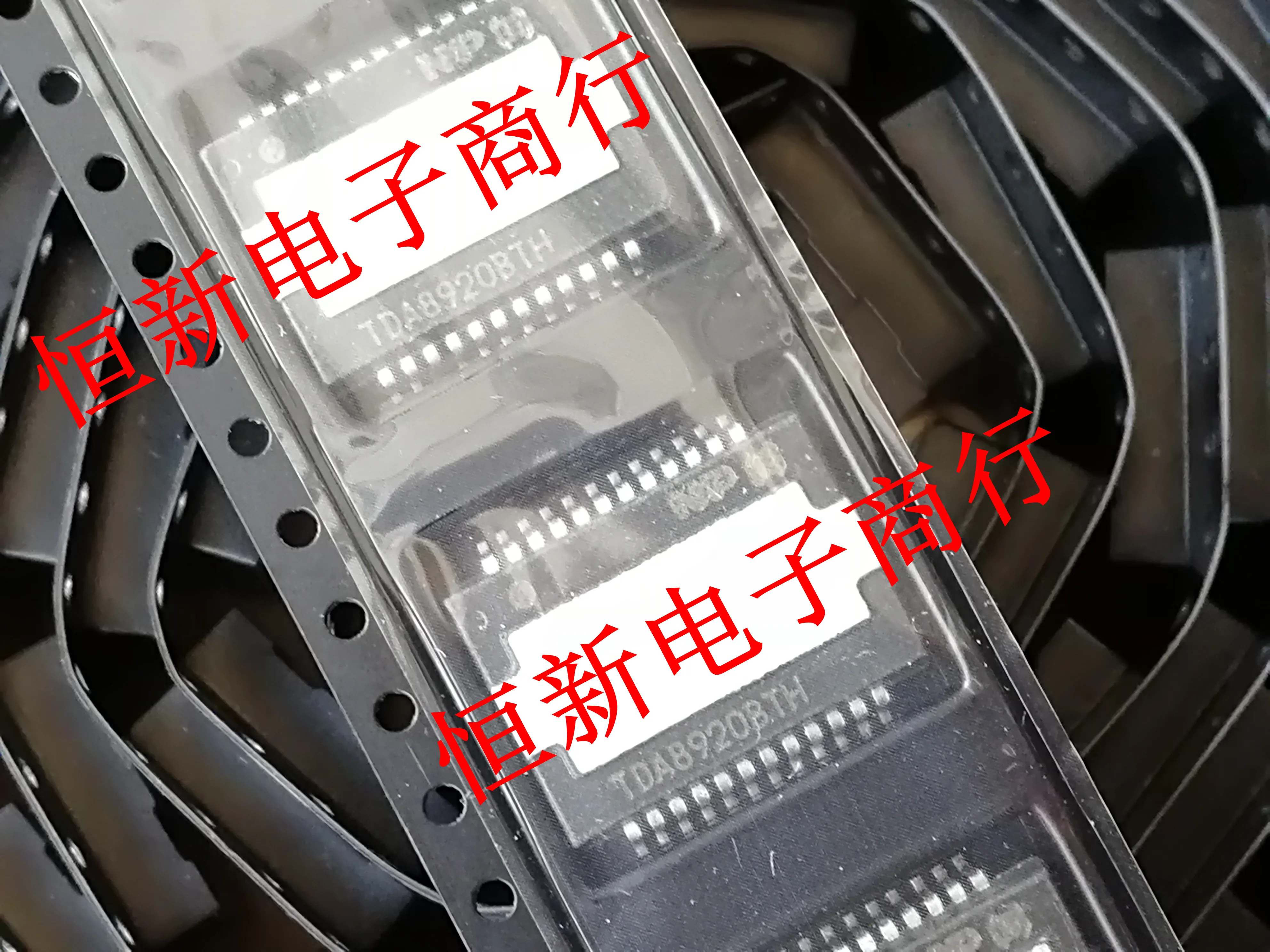 5 шт. Новый TDA8920TH TDA8920BTH TDA8920CTH | Электронные компоненты и принадлежности