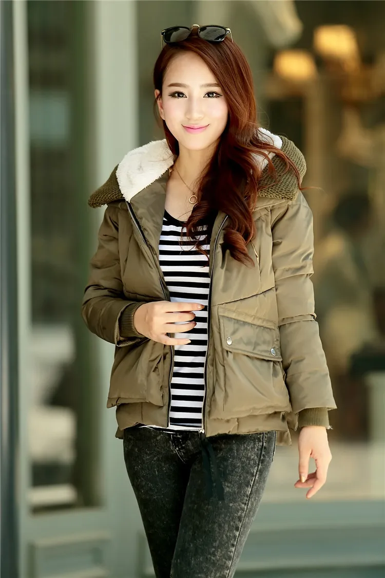 2014 гран при европы корейской версии новой зима военная техника короткий пуховик