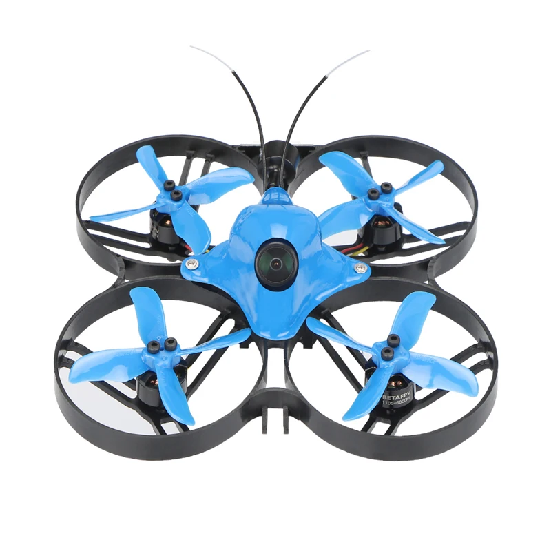 Beta85X Whoop Квадрокоптер 2S HD whoop DVR с двигателем 1105 6000KV F4 FC BLHeli_32 ESC AXII антенна EMAX Avan 2