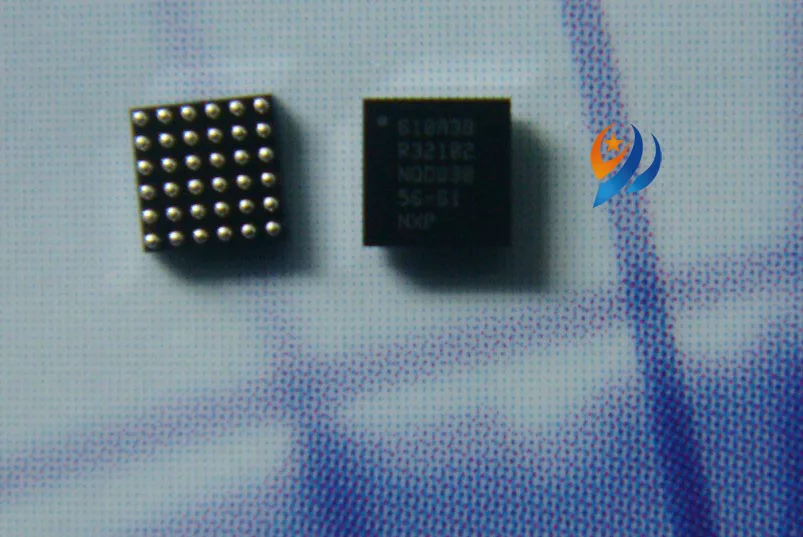 

5 шт./лот новый оригинальный 610A3B 36 контактов U2 USB зарядное устройство ic для iphone 7 7-PLUS