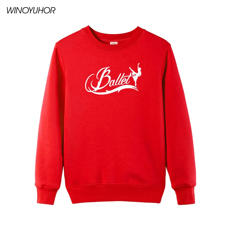 Толстовки женские зимние с круглым вырезом и длинным рукавом в стиле Харадзюку |