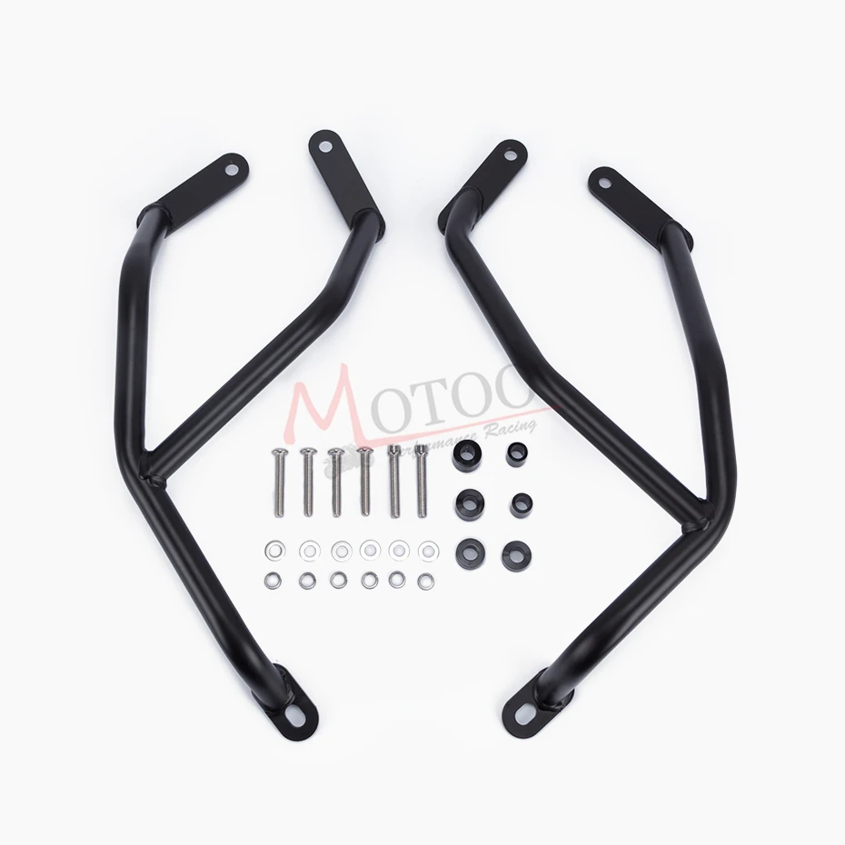 Motoo аксессуары для мотоциклов KAWASAKI Z800 2013 2016 защита двигателя от протекания|accessories
