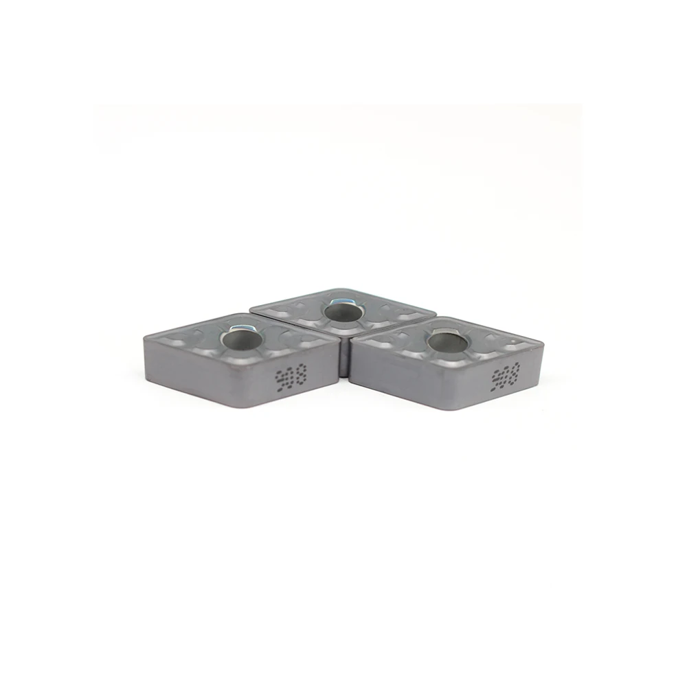 10 шт. DNMG150608 TF IC908 внешние токарные инструменты твердосплавные вставки токарный резак токарный инструмент