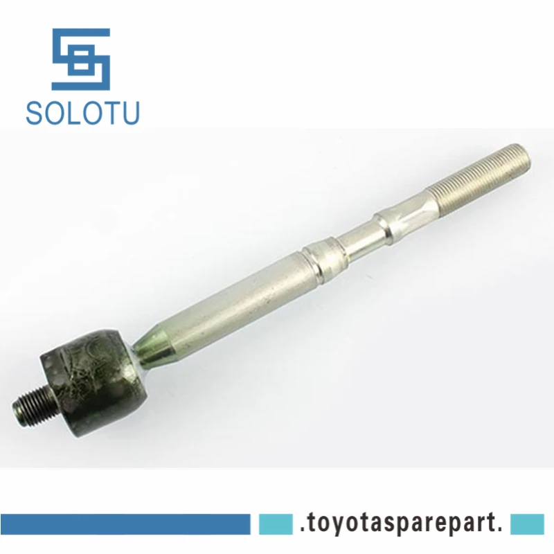 Наконечник рулевой тяги для COROLLA 9NR FTS 2ZR FE 8ZR FXE 45503 09650|Шаровые шарниры| |