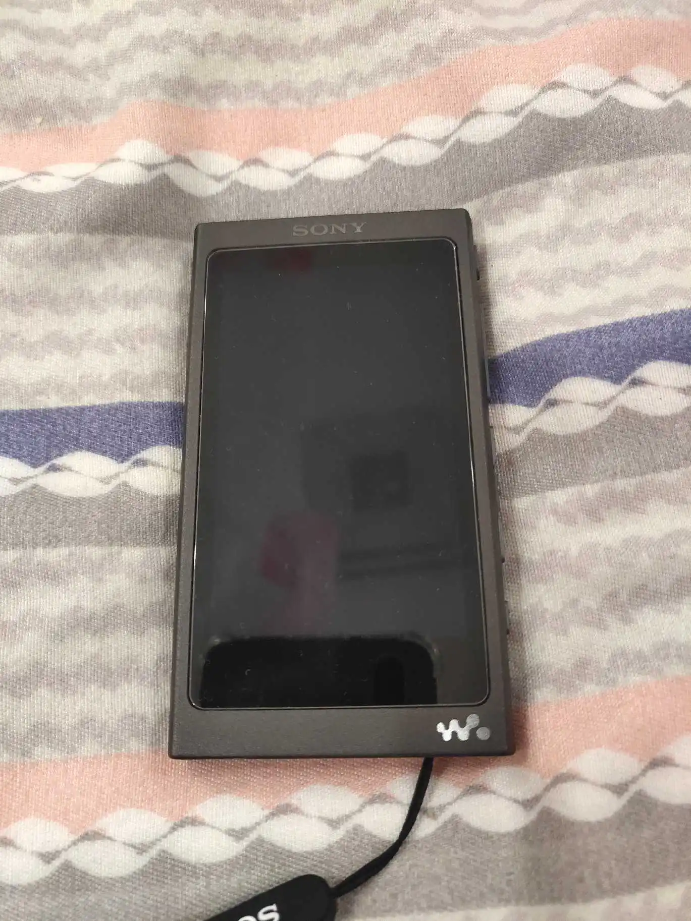 Б/у sony NW-A45 Walkman с Hi-Res аудио