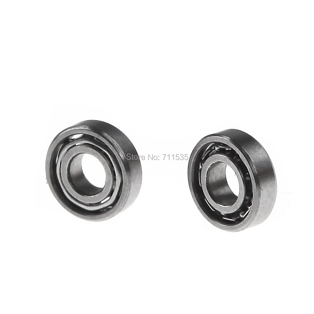 Детали подшипников для WLToys V911S V966 V977 V988 V930 6CH 3D 2 4 GHz Радиоуправляемый вертолет