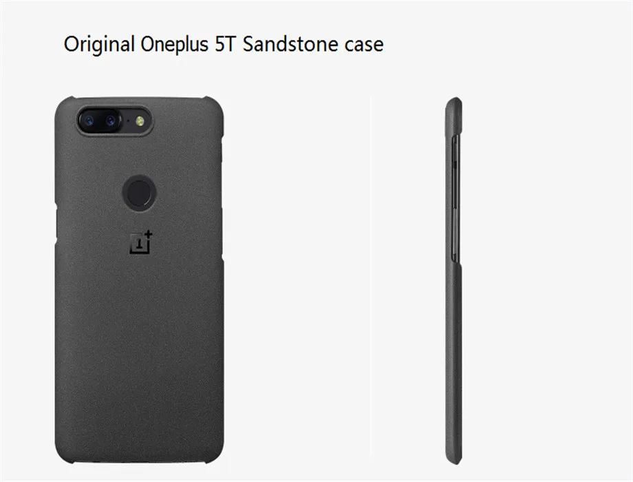 Мобильный телефон Oneplus 5 T, 6 ГБ, 64 ГБ, Восьмиядерный процессор Snapdragon 835, 6,01 дюймов, оптический AMOLED Android 7,1, зарядное устройство NFC