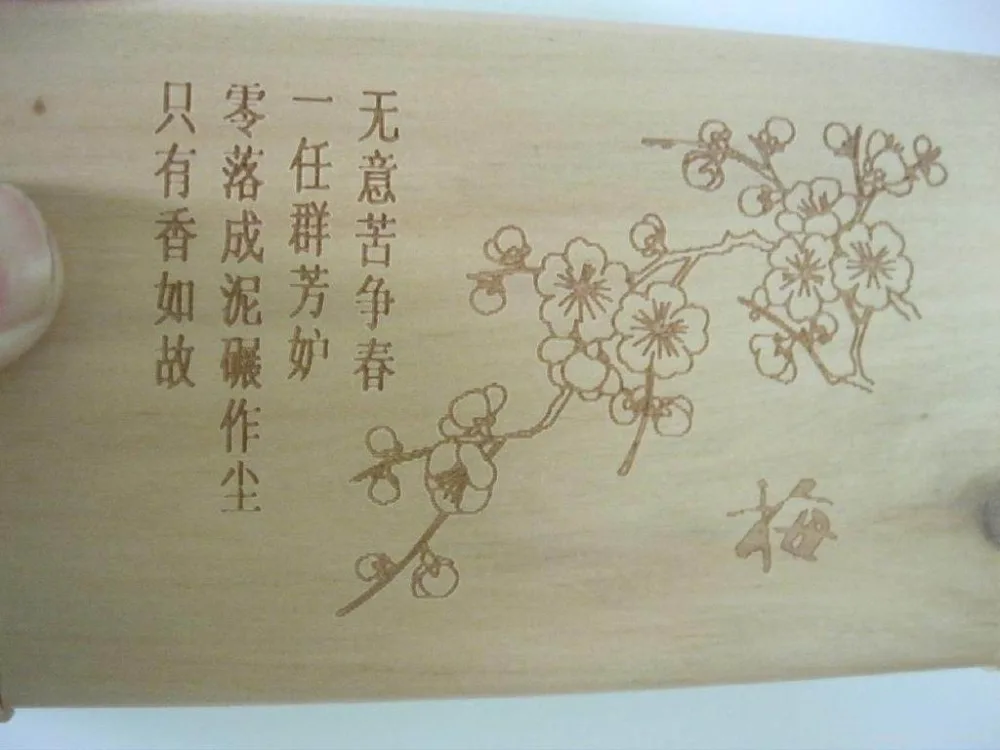 Отлично 1490 1610 Штамп Лазерная гравировка машины/лазерная резка дерева фигуры