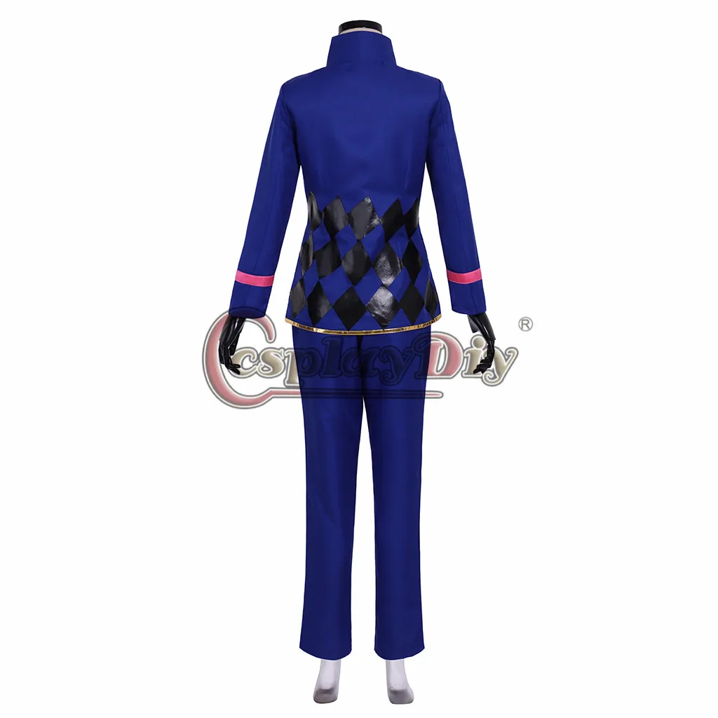 Костюм для косплея Джоджо из аниме сделай сам|Костюмы аниме| |