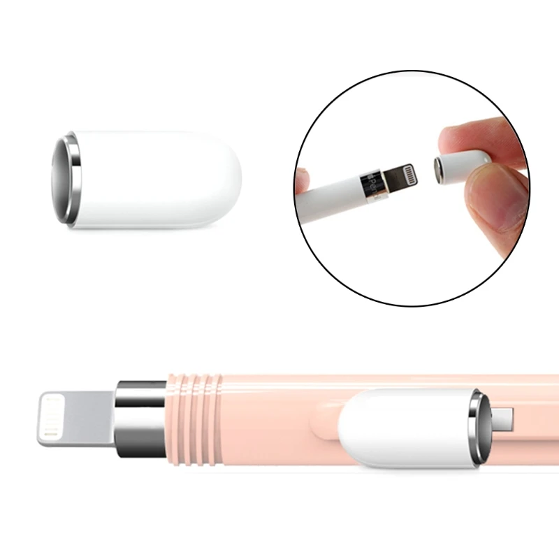 Магнитный защитный чехол сменная Крышка для Apple 9 7 10 5 12 iPad Pro Pencil|Стилусы
