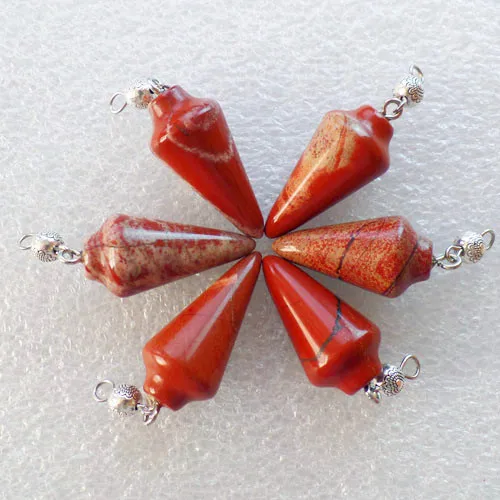 5/витая пара стильные в стиле унисекс ретро хаки красный камень маятниковая