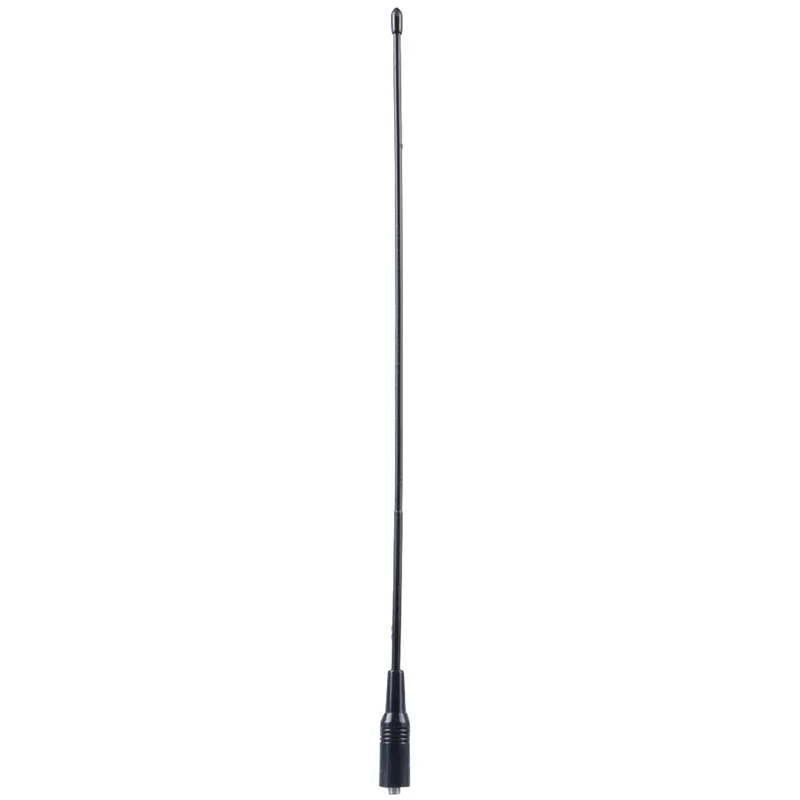NA-771 SMA Female 2 15 дБ 10 Вт Одиночная антенна FHRG для Kenwood TK-2107/3107 P0.6 | Мобильные телефоны и