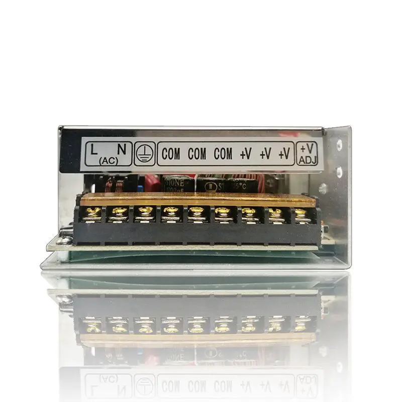 Трансформаторы для светодиодных лент источник питания 24 В постоянного тока 1 А 2 5