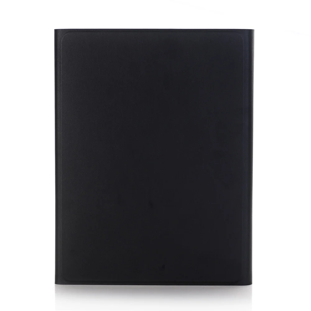 Для iPad 2/3/4 чехол клавиатуры, ультра тонкий смарт Folio Stand Кожа PU чехол+ Съемная Беспроводной Bluetooth клавиатура