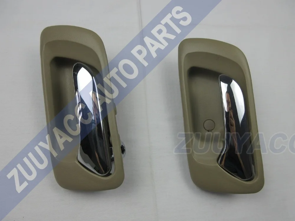 Внутренняя ручка двери для Honda Accord MK6 98-02