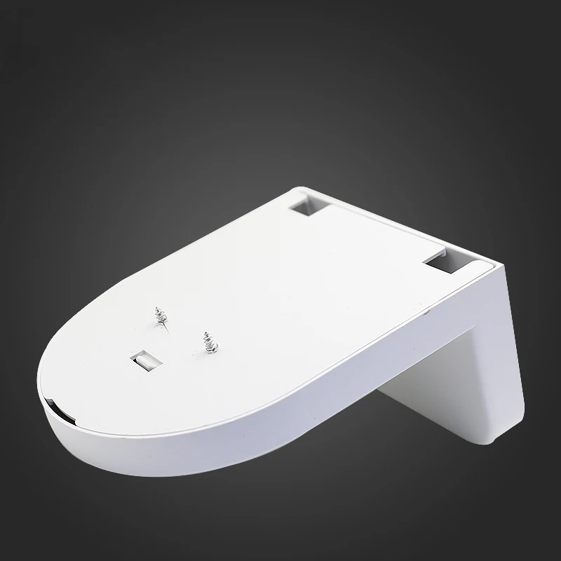 Пористый универсальный тип ABS новый пластиковый купольный кронштейн для камеры