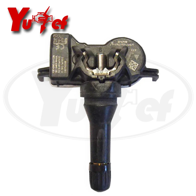 Датчик давления в шинах TPMS для NISSAN LADA Renault OE# 40700-4CB0A