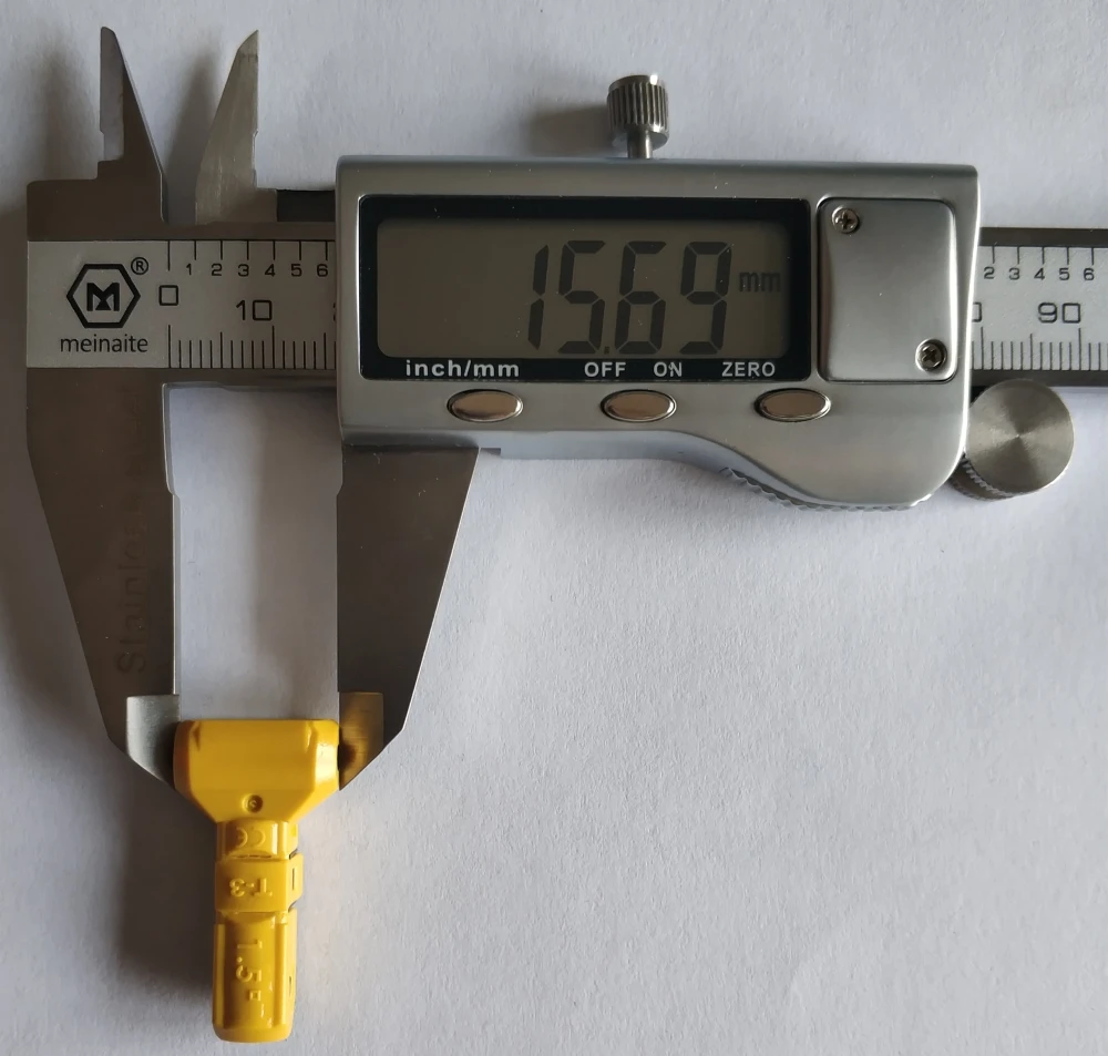JOWX T-3, 10 шт., для 16-15AWG 1,5 sqmm, без зачистки, электрический провод, кабельный разъем, Т-образный шарнир, Шотландский замок, быстрое соединение, обжимные клеммы