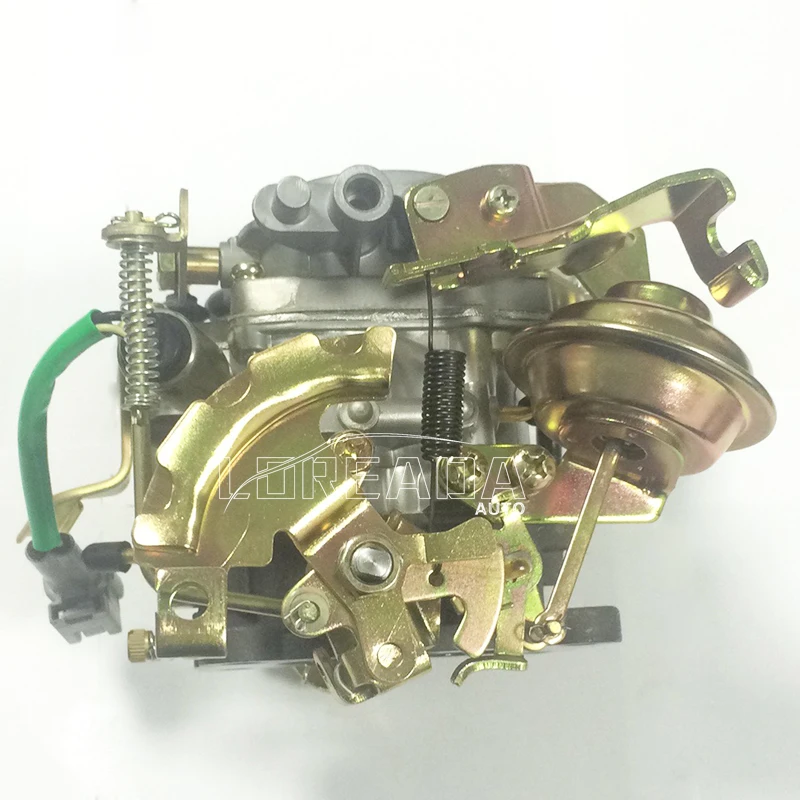 Автомобильные аксессуары LOREADA КАРБЮРАТОР ASSY 2110013751 21100 13751 для двигателя TOYOTO 5K OEM