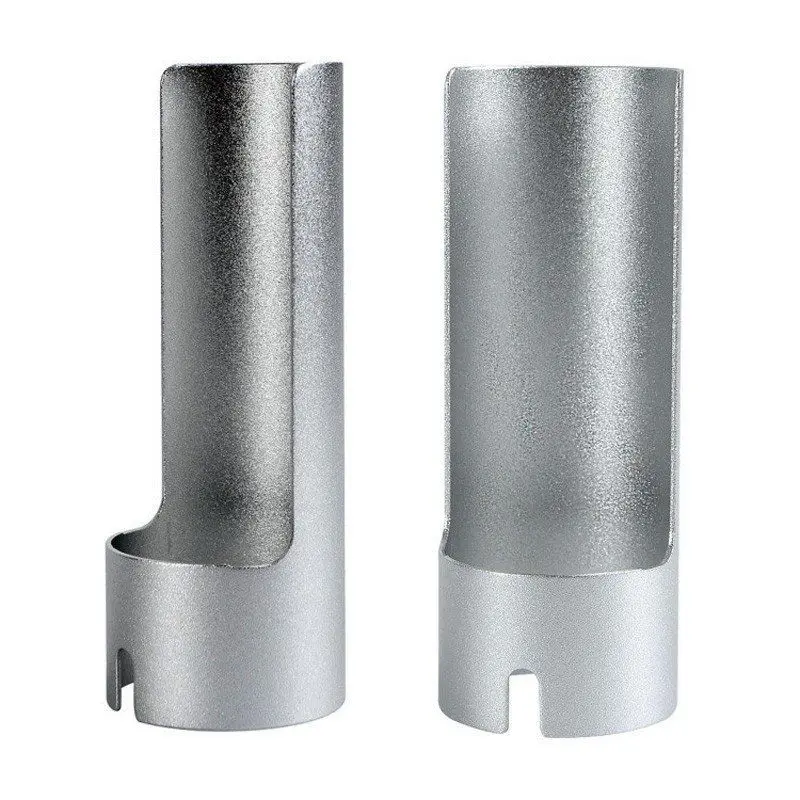 Godox AD S18 Flash Tube Bulb Metal Protector колпачок для Лопаты Для WITSTRO AD200 AD360|flash tube bulb|flash tubegodox flash |