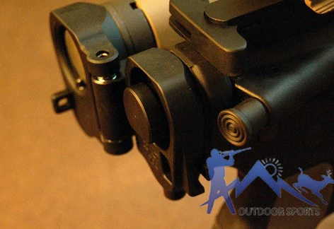 Акция PPT новый складной адаптер AR для M16/M4 SR25 Series GBB(AEG) на запчасти