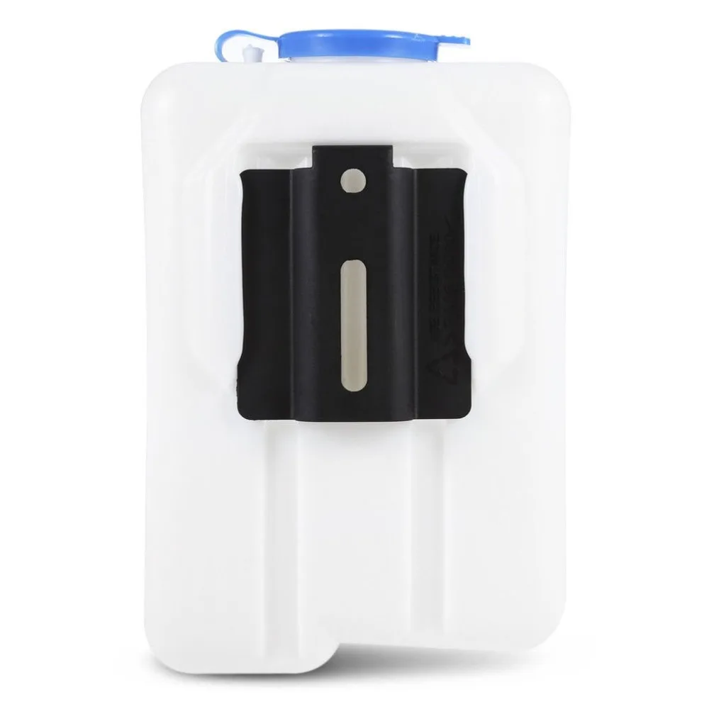 НОВЫЙ Бак для мойки насос бутылка в комплекте универсальный очистителя лобового