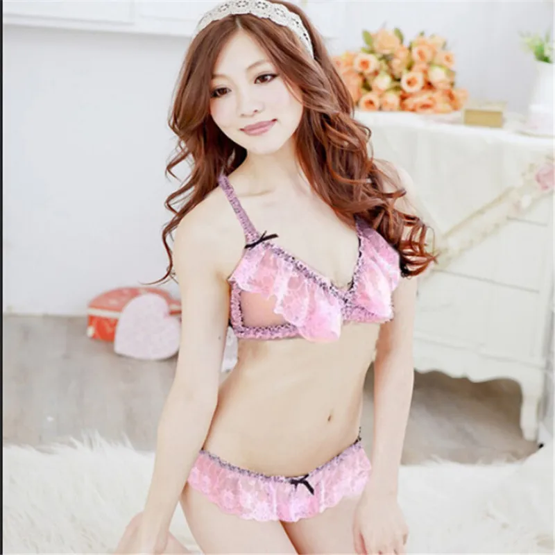 В убыток горячей порно носить белье комплект белья сексуальная женщина эротика